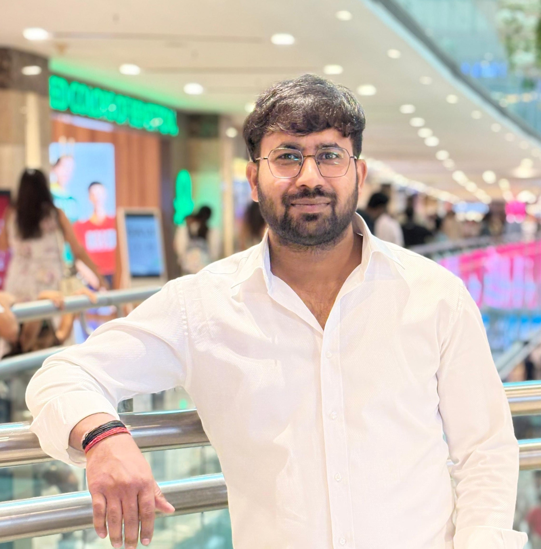 Developer Illustration